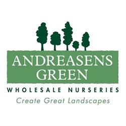Andreasens Green Wholesale Nurseries