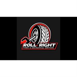 Roll Right Tyres and Mechanical