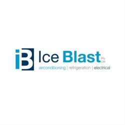 Ice Blast Air Conditioning and Electrical