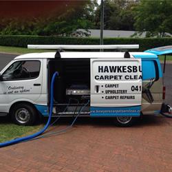 Hawkesbury Carpet Cleaning