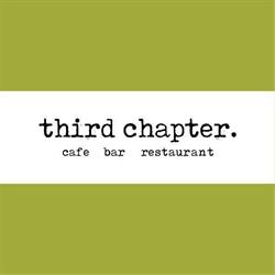 Third Chapter