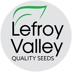 Lefroy Valley