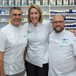 TerryWhite Chemmart Arana Hills