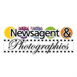 Berri Plaza Newsagent and Photographics