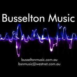 Busselton Music