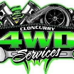 Cloncurry 4wd Services