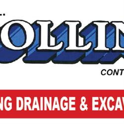 PF and L Collins Contractors
