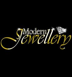 Modern Jewellery