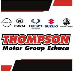 Thompson Motor Group Echuca