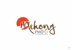 Mekong Phó