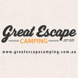 Great Escape Camping