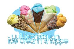 The Ice Cream Shoppe