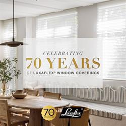 Cairns Blinds & Awnings - Luxaflex