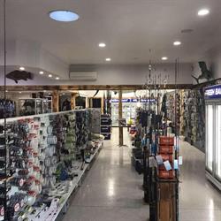 Mossops Tackle Shop
