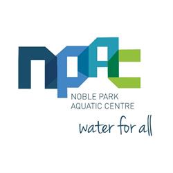 Noble Park Aquatic Centre