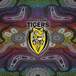 North Cairns Tigers Football & Netball Club