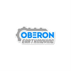 Oberon Earthmoving Pty Ltd