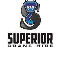 Superior Crane Hire