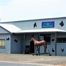 Pirie Pet and Fodder