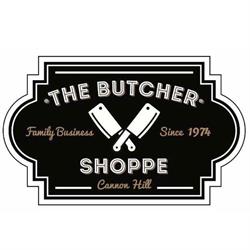The Butcher Shoppe
