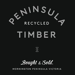 Peninsula Recycled Timber