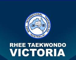 Rhee Tae Kwon-Do Victoria