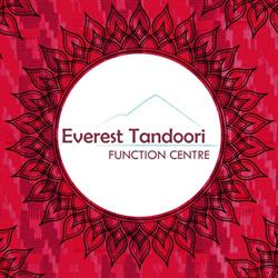 Everest Tandoori Function Centre