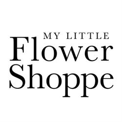 My Little Flower Shoppe