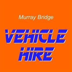 Murray Bridge Vehicle Hire