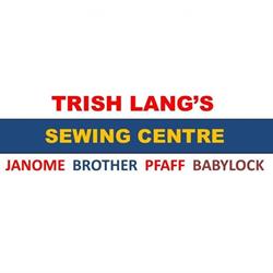 Trish Lang’s Sewing Centre