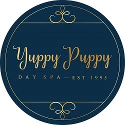 Yuppy Puppy Day Spa