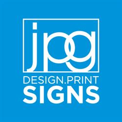 JPG DESIGN PRINT SIGNS