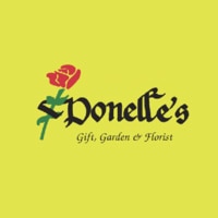 Donelle's Gift Garden and Florist