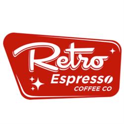 Retro Espresso Coffee Co