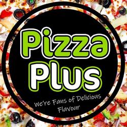 Pizza Plus North Ipswich