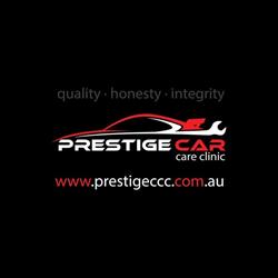 Prestige Car Care Clinic