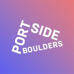 Portside Boulders