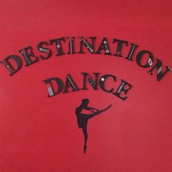 Destination Dance