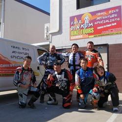 Fair Dinkum Bike Tours Cairns