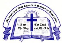 Assembly of God Church of Samoa in Australia - Inala