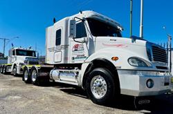 Advanced Heavy Vehicle Driver Training