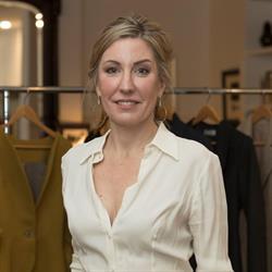 Julie Goodwin Couture