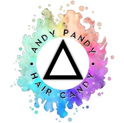 Andy Pandy Hair Candy