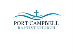 Port Campbell Baptist Church