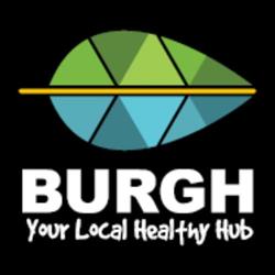 Burgh Healthy Hub