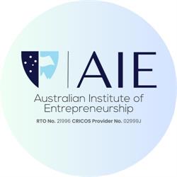 Australian Institute of Entrepreneurship (AIE)