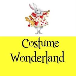Costume Wonderland/Costume Bazaar