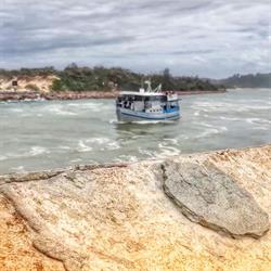 Lonsdale Eco Cruise