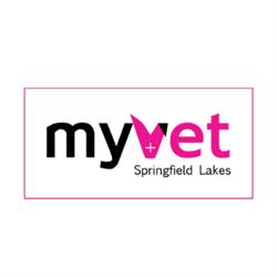 MyVet Springfield Lakes