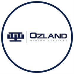 Ozland drilling and blasting